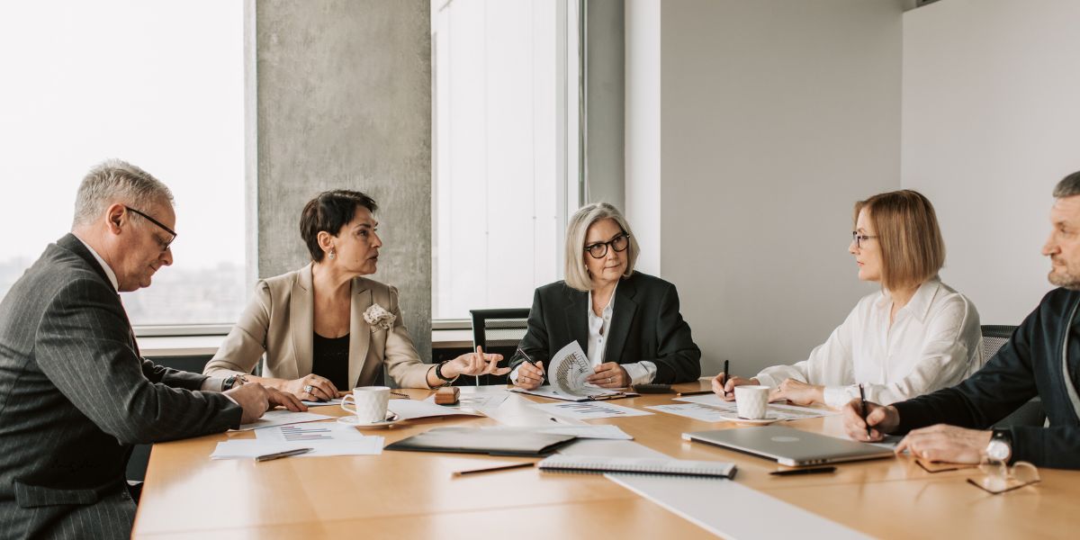 Executive education
