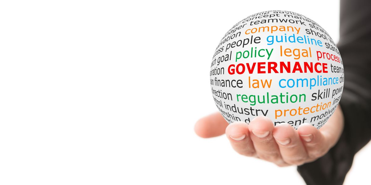 Governance and compliance